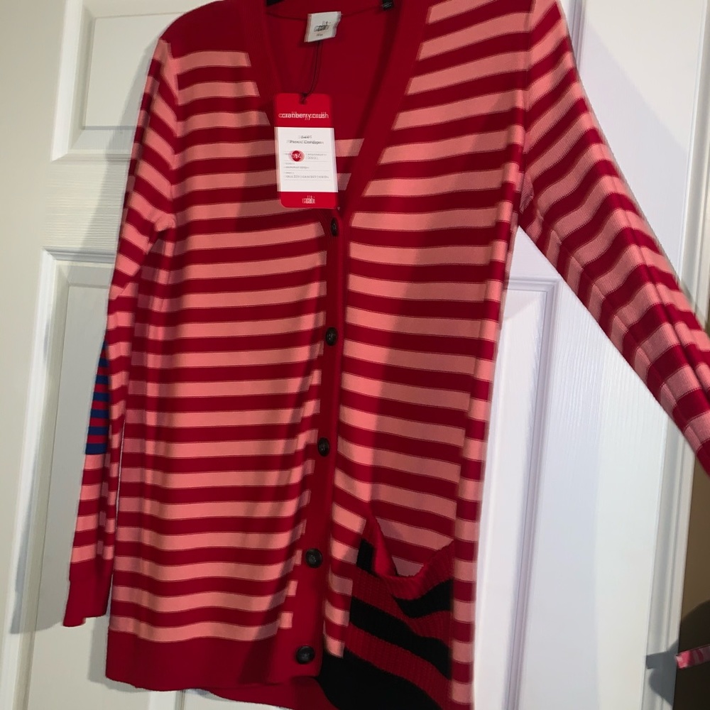 Picnic cardigan CABI